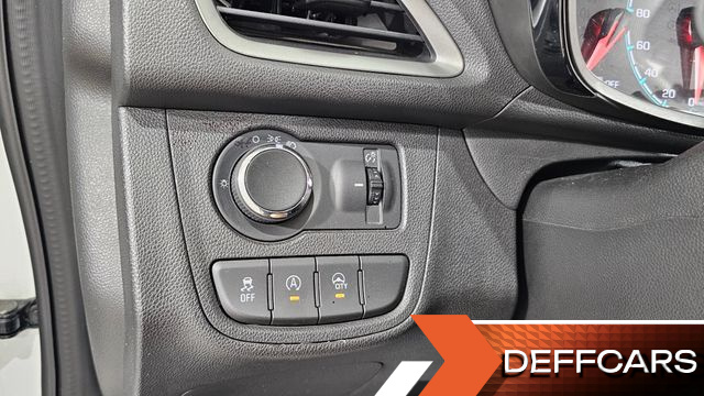 ChevroletGMDaewoo SPARK LS купить на сайте DeffCars