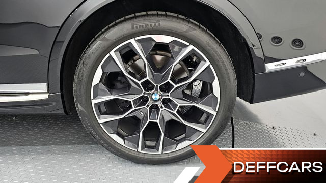 BMW X7 xDrive 40d M Sport 7 STR купить на сайте DeffCars