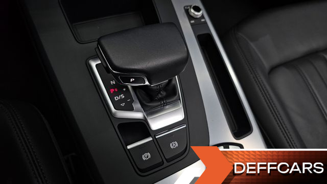 Audi Q5 45 TFSI Quattro Sportback купить на сайте DeffCars