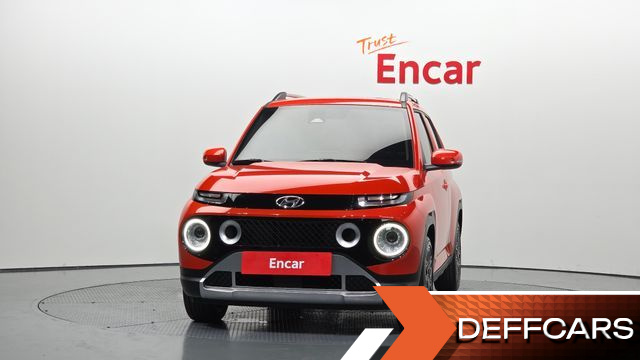 Hyundai CASPER Turbo Inspiration купить на сайте DeffCars