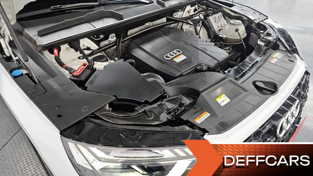 Audi Q5 45 TFSI Quattro Premium купить на сайте DeffCars
