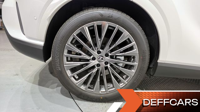 Lexus RX Luxury купить на сайте DeffCars