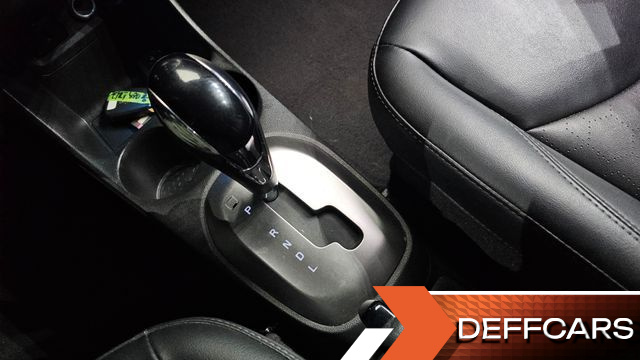 ChevroletGMDaewoo SPARK LTZ купить на сайте DeffCars