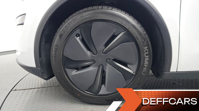 Tesla MODEL Y RWD купить на сайте DeffCars
