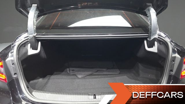 Renault-KoreaSamsung SM6 2.0 GDe LE купить на сайте DeffCars