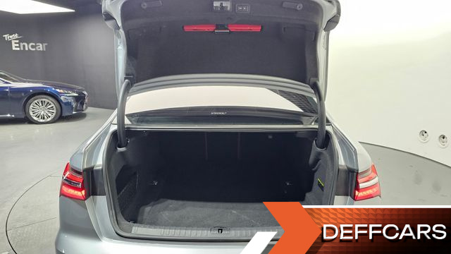 Audi A6 45 TFSI Quattro Premium купить на сайте DeffCars