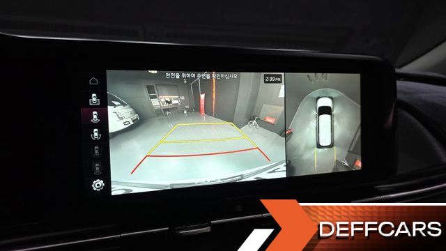 Kia CARNIVAL 9-Seater Noblesse купить на сайте DeffCars