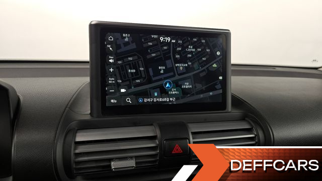 Hyundai CASPER Smart купить на сайте DeffCars