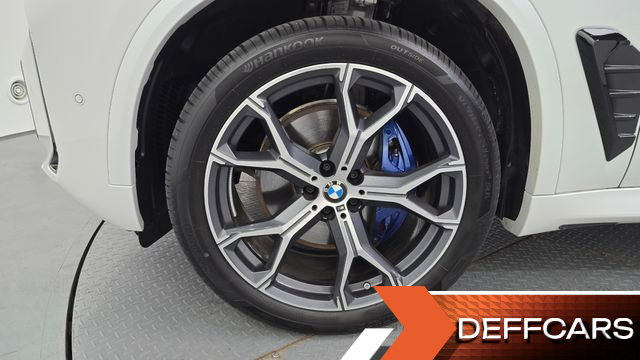 BMW X5 xDrive 40i M Sport купить на сайте DeffCars
