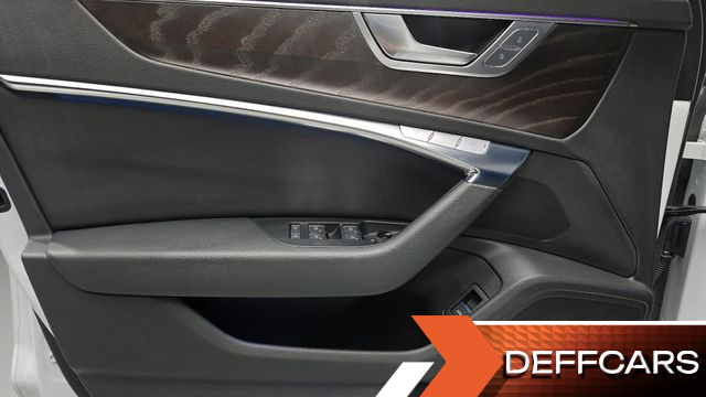 Audi A6 40 TDI Premium купить на сайте DeffCars