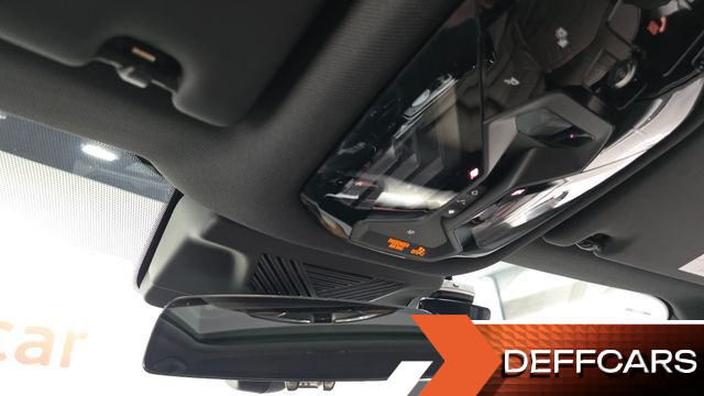BMW 5-SERIES 520i M Sport купить на сайте DeffCars