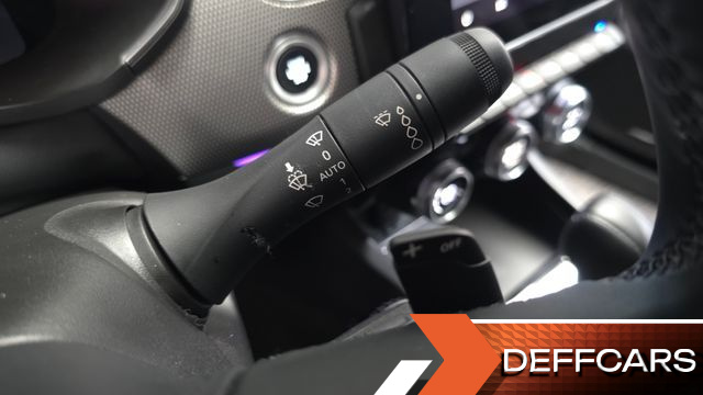 Renault-KoreaSamsung ARKANA 1.6 GTe Iconic купить на сайте DeffCars