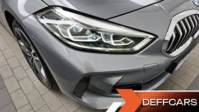 BMW 1-SERIES 120i M Sports купить на сайте DeffCars