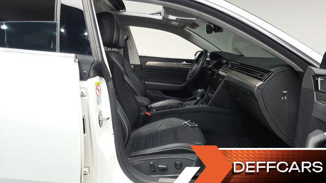 Volkswagen ARTEON 2.0 TDI Prestige купить на сайте DeffCars