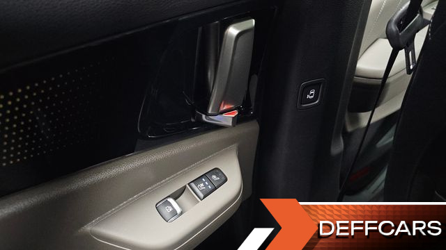 Kia CARNIVAL Gasoline 9 Seater X Line купить на сайте DeffCars