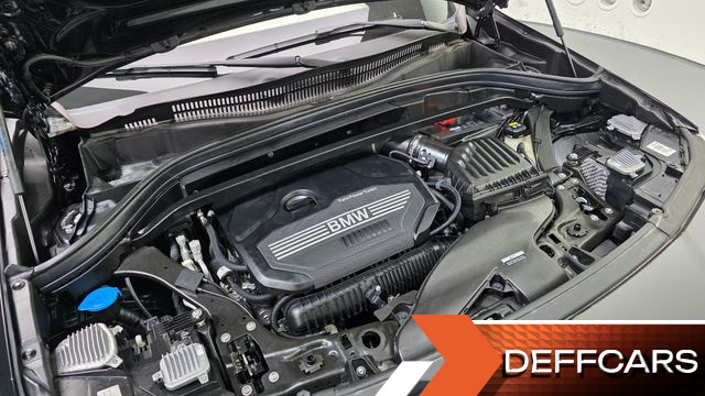 BMW X2 (F39) xDrive20i Advantage купить на сайте DeffCars