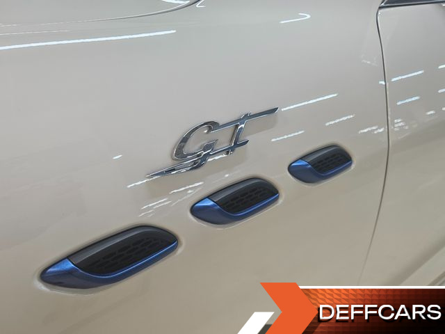 Maserati LEVANTE 2.0 GT AWD купить на сайте DeffCars