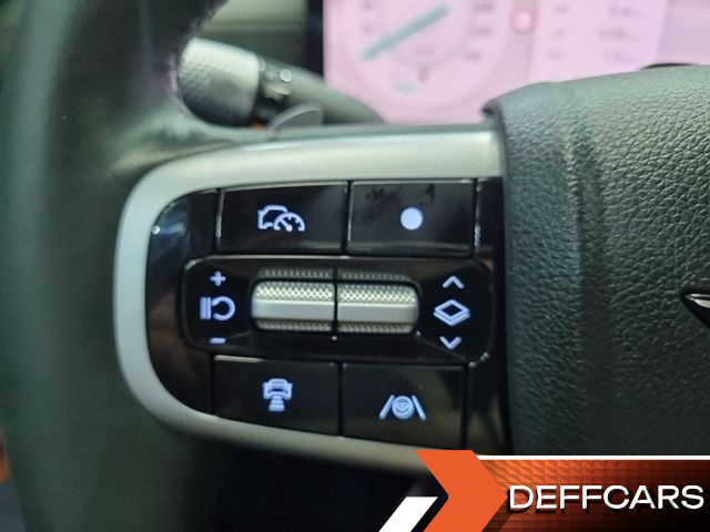 Genesis GV80 2.5T Gasoline AWD купить на сайте DeffCars