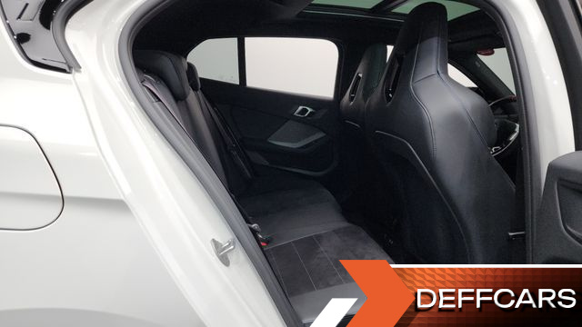 BMW 1-SERIES M135 xDrive Pro First Edition купить на сайте DeffCars