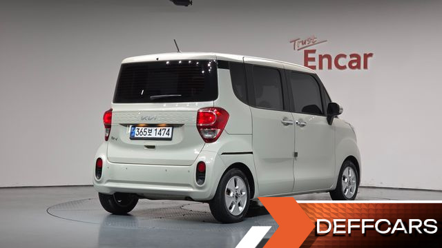 Kia RAY Prestige купить на сайте DeffCars