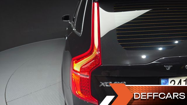 Volvo XC90 T8 Inscription Hybird купить на сайте DeffCars