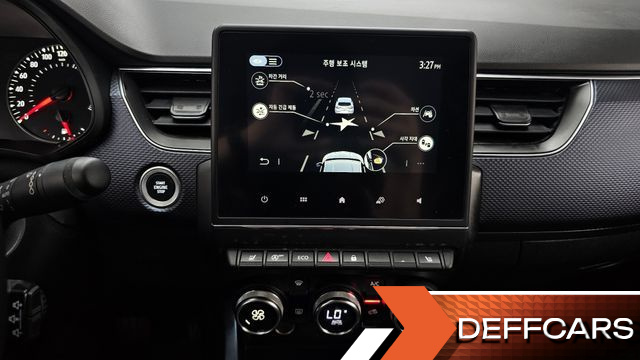 Renault-KoreaSamsung XM3 1.6 GTe LE Plus купить на сайте DeffCars