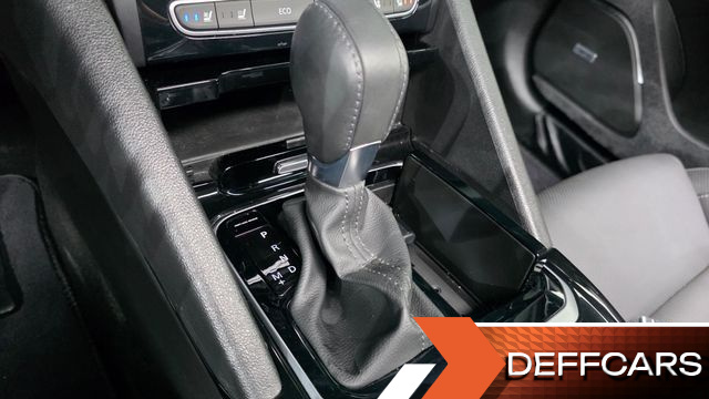 Renault-KoreaSamsung SM6 1.6 TCe RE купить на сайте DeffCars