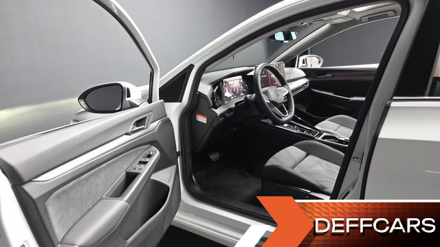 Volkswagen GOLF 2.0 TDI Prestige купить на сайте DeffCars