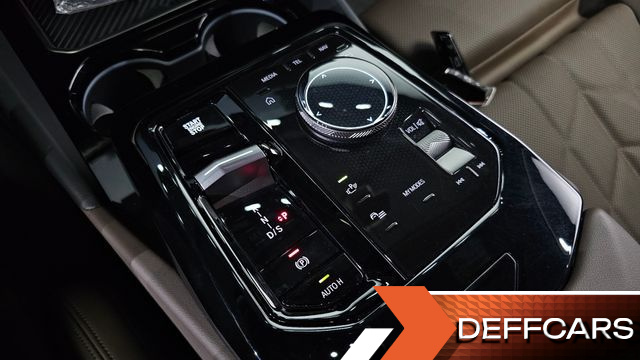 BMW 5-SERIES 520i M Sport купить на сайте DeffCars