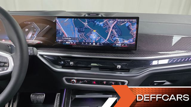 BMW X7 M60i xDrive M sport 6STR купить на сайте DeffCars