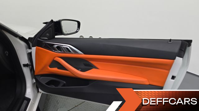 BMW M4 M4 Competition купить на сайте DeffCars