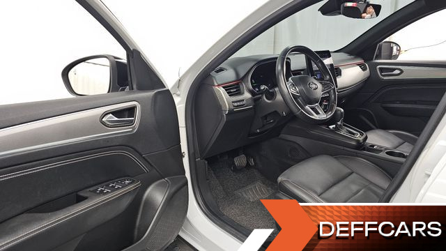 Renault-KoreaSamsung XM3 1.3 TCe RE Inspire купить на сайте DeffCars