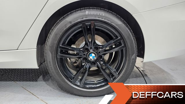 BMW GRAN TURISMO GT 320d M Sport Premium купить на сайте DeffCars