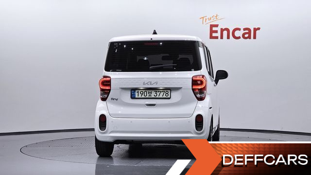 Kia RAY Signature купить на сайте DeffCars