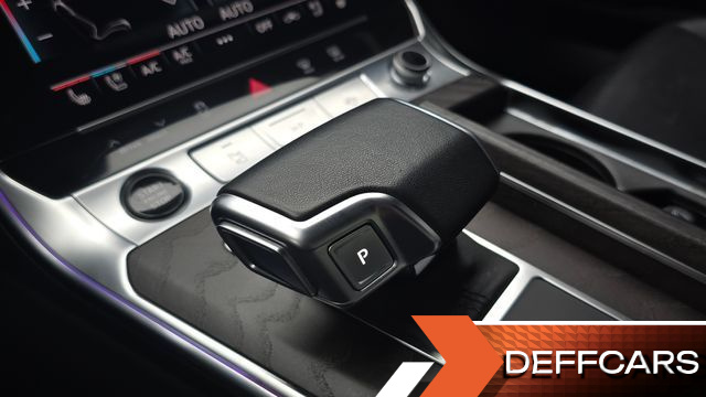 Audi A6 40 TDI Premium купить на сайте DeffCars