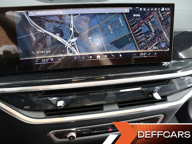 BMW X5 xDrive 30d M Sport купить на сайте DeffCars