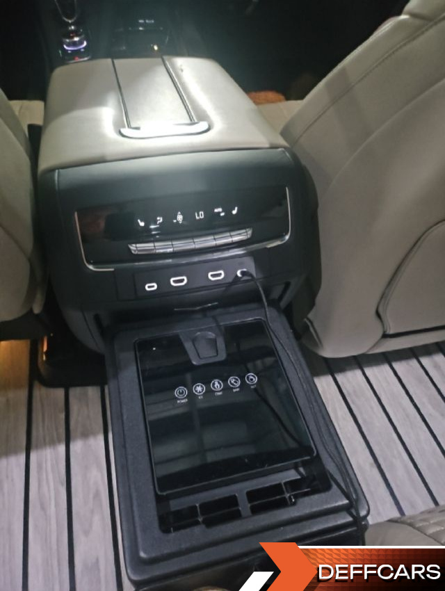 Cadillac ESCALADE 6.2 ESV ESV Sports Platinum купить на сайте DeffCars
