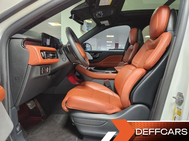 Lincoln AVIATOR 3.0 Reserve  AWD купить на сайте DeffCars