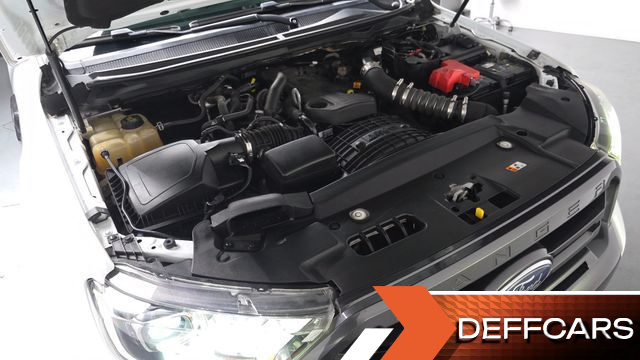 Ford RANGER 2.0 Wildtrack купить на сайте DeffCars