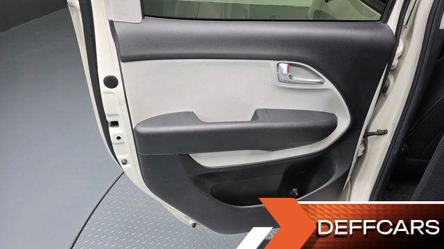 Kia RAY Van Prestige Special купить на сайте DeffCars