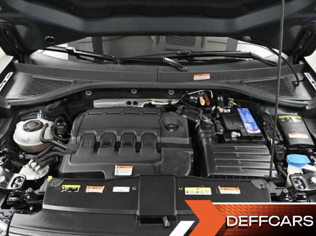 Volkswagen T-ROC 2.0 TDI Premium купить на сайте DeffCars