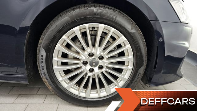 Audi A6 40 TDI Premium купить на сайте DeffCars