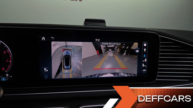 Mercedes GLE-CLASS GLE450 4MATIC купить на сайте DeffCars