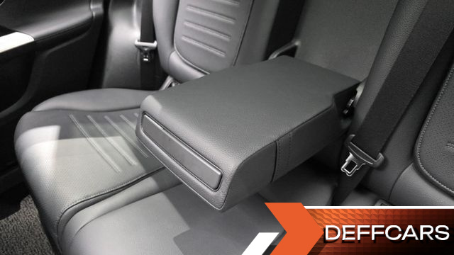 Mercedes GLC-CLASS GLC300 4MATIC AMG Line купить на сайте DeffCars