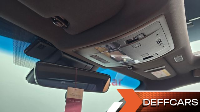 Lexus ES Luxury Plus купить на сайте DeffCars