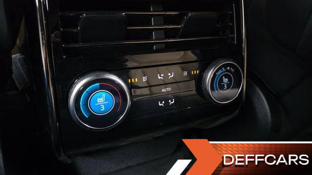 Land Rover RANGE ROVER SPORT P400 AB купить на сайте DeffCars