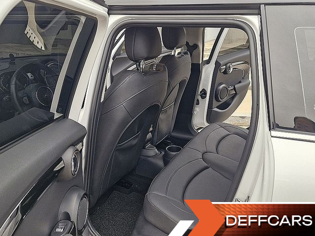 Mini COOPER Classic Third Generation купить на сайте DeffCars