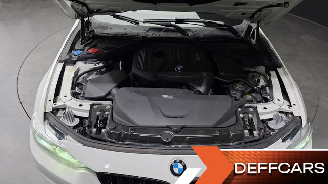 BMW 4-SERIES 430i M Sport Coupe купить на сайте DeffCars
