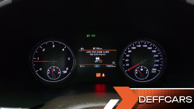 Hyundai SANTAFE Diesel 2.2 2WD Prestige купить на сайте DeffCars