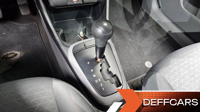 Kia MORNING Van купить на сайте DeffCars